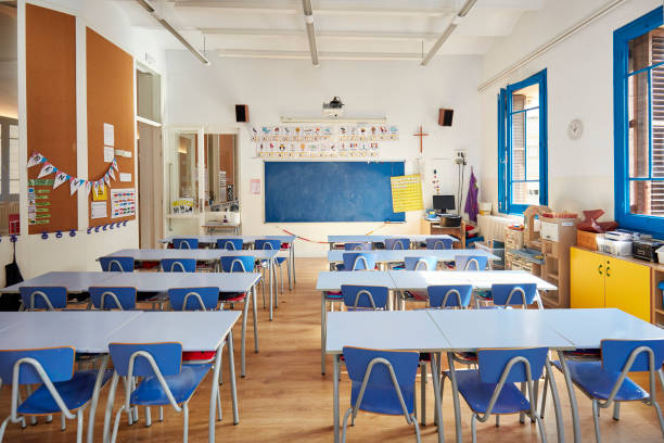 Die Schule — Cádiz Bild 1