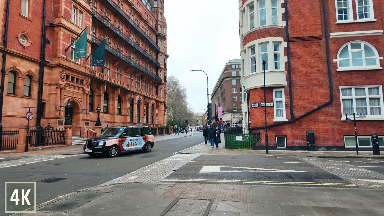 Sprachschule in London II