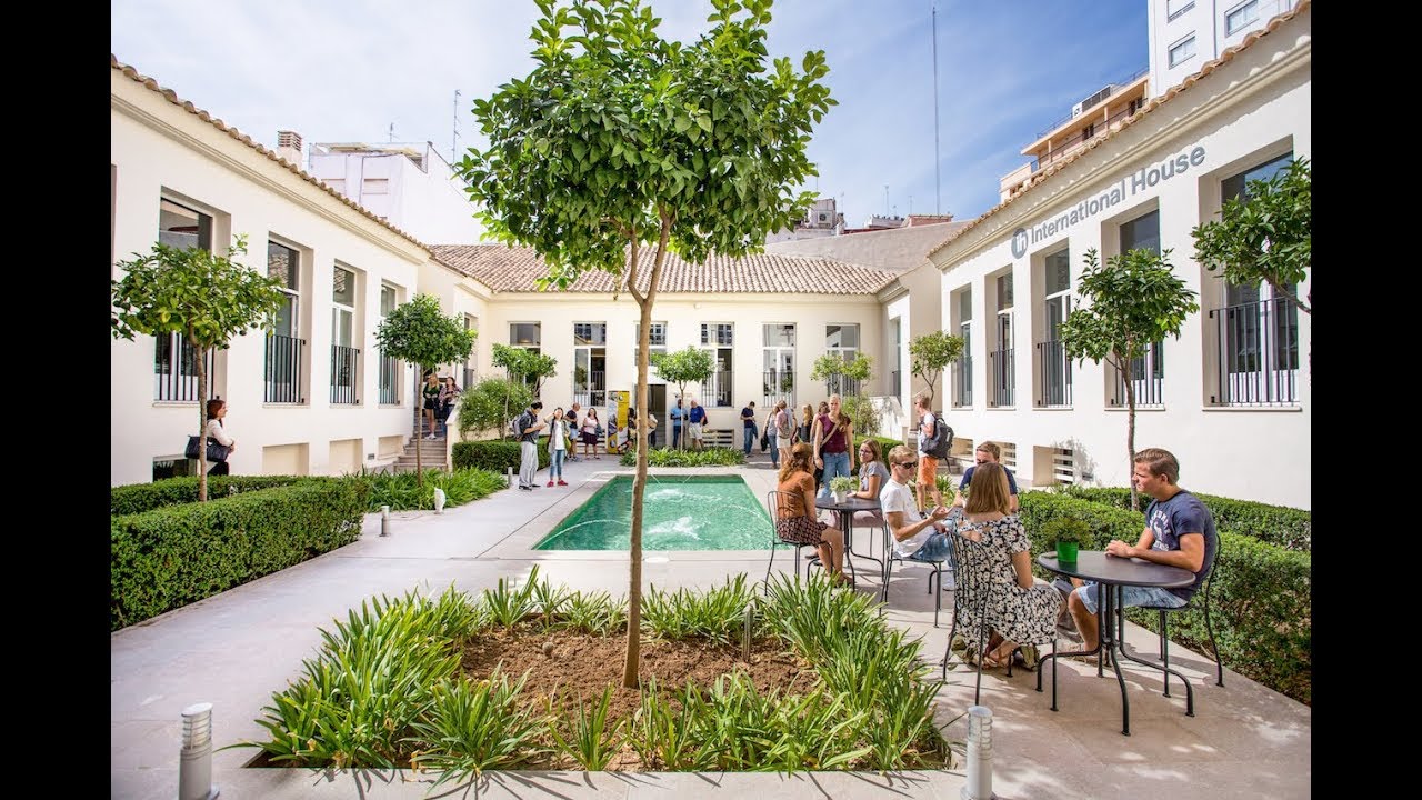 Die Schule — Valencia Bild 1