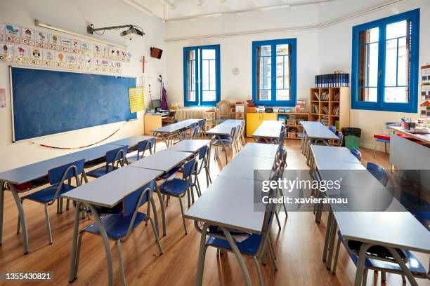 Die Schule — Granada Bild 1