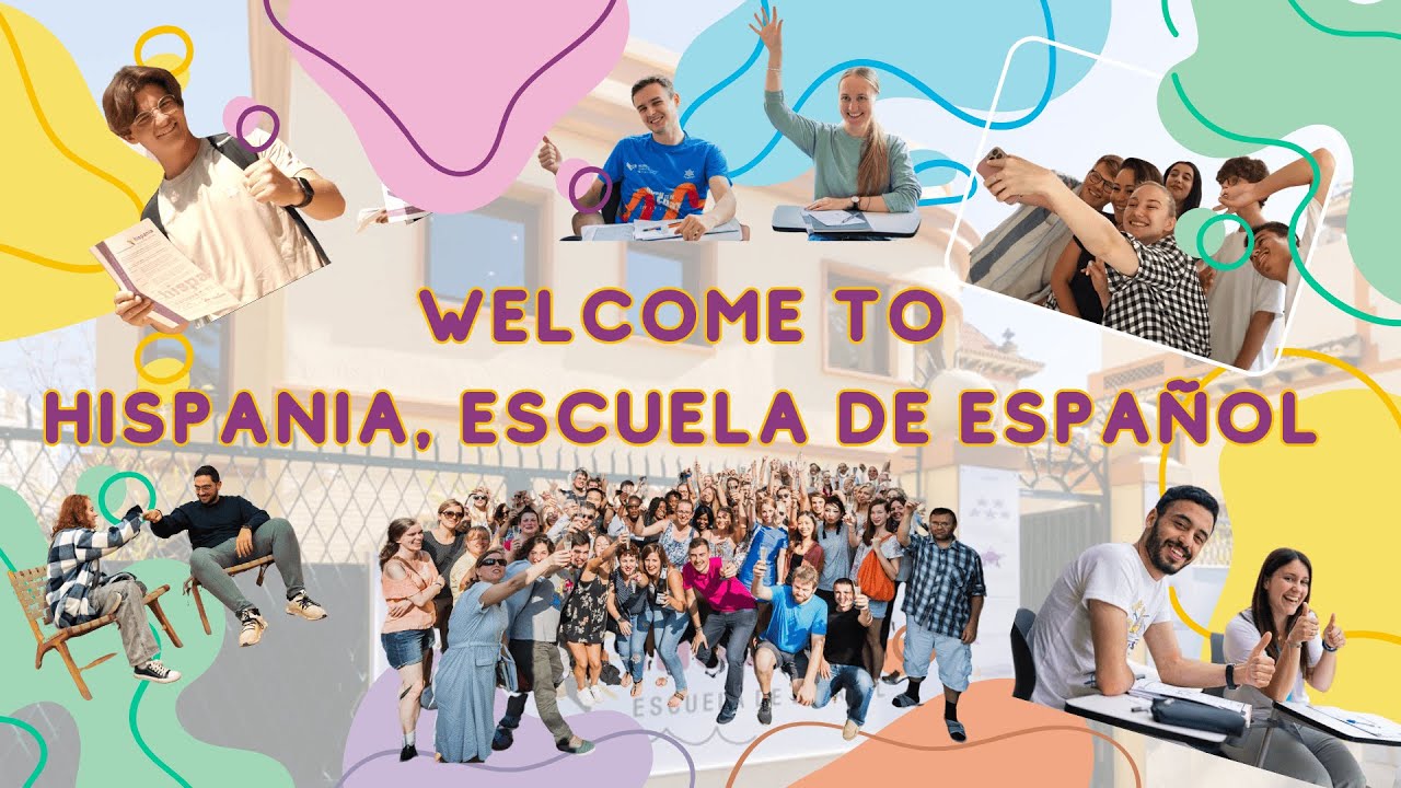 Die Schule — Valencia Bild 1