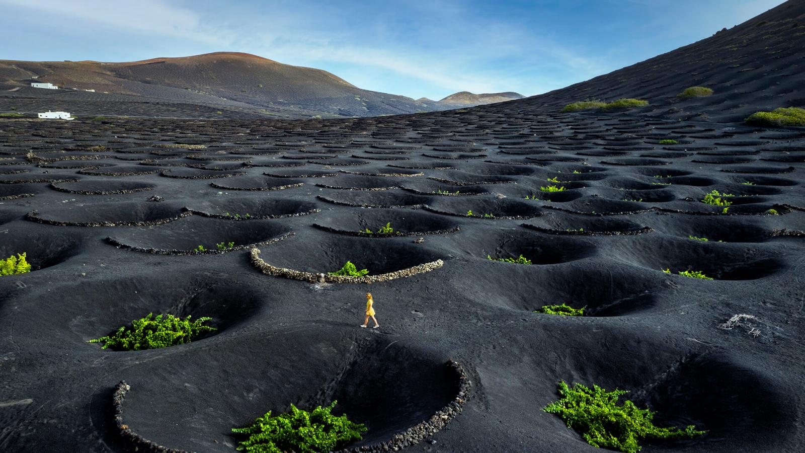 Freizeit & Ausflüge — Lanzarote Bild 1