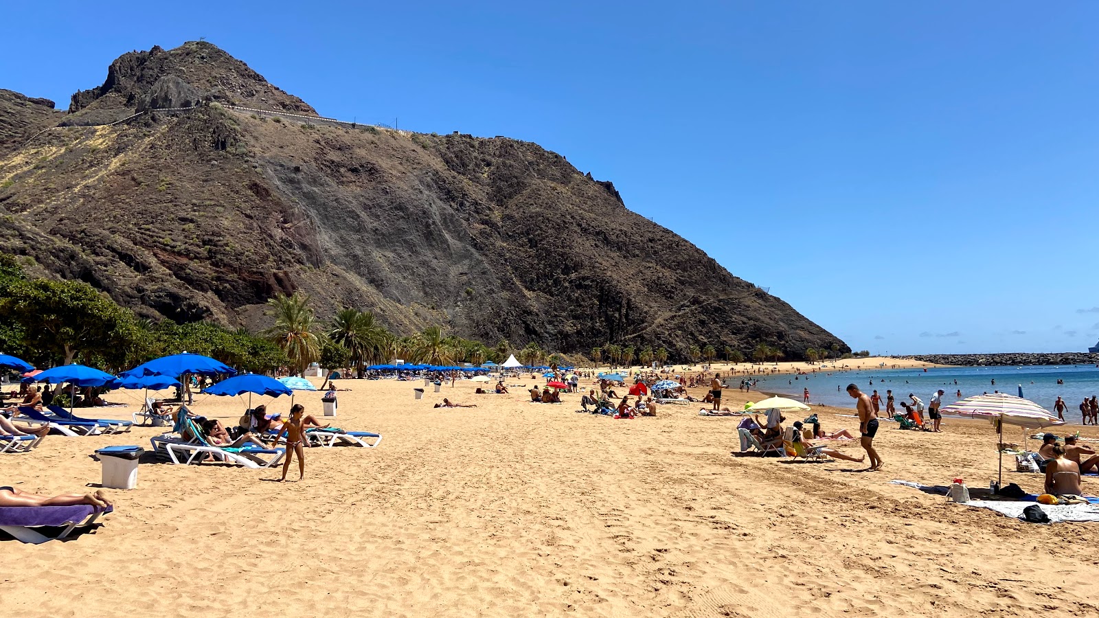 Ort & Umgebung — Puerto de la Cruz Bild 2