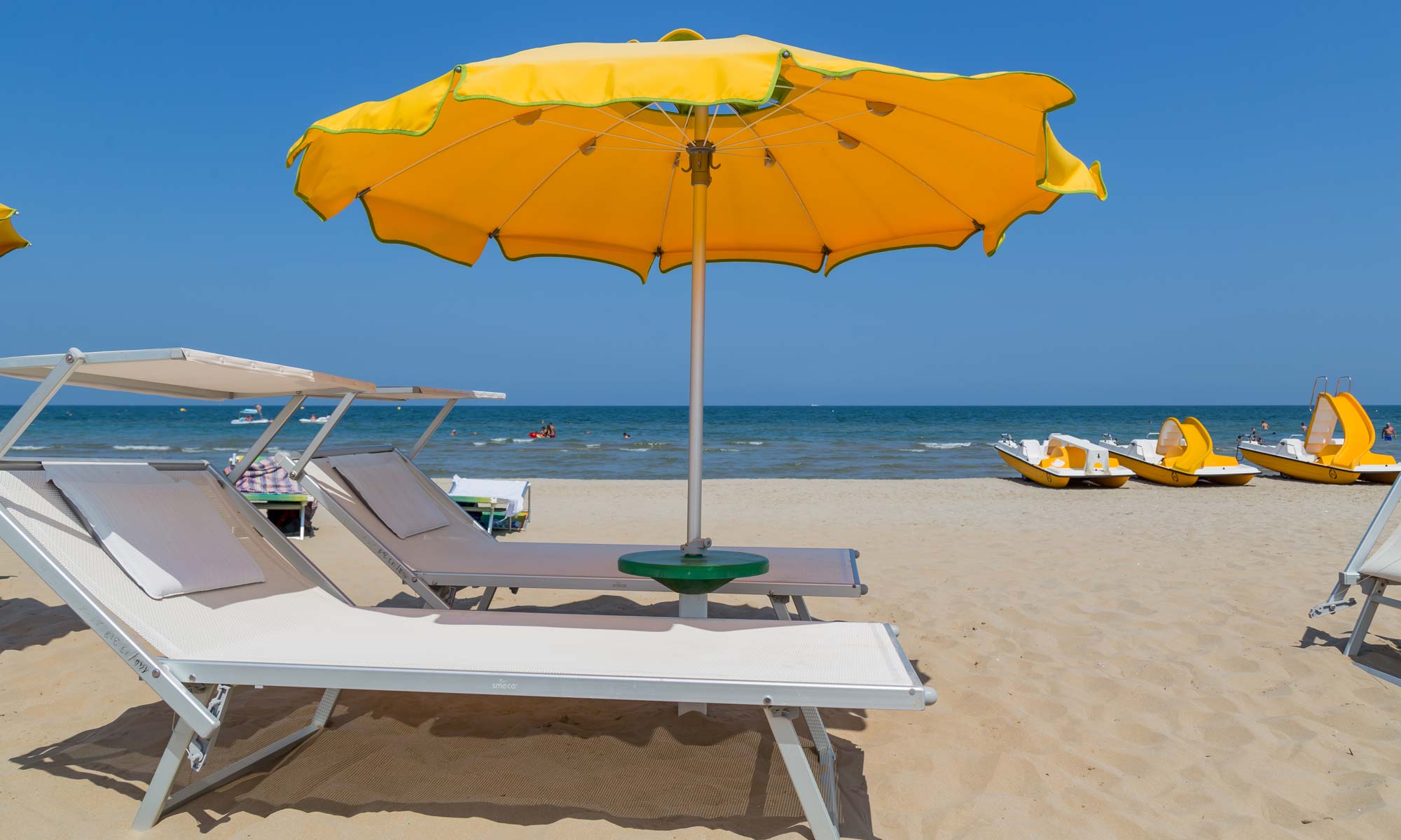 Ort & Umgebung — Rimini Bild 1